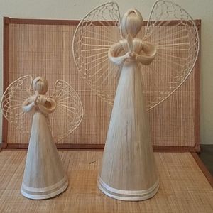 Two Angels home decor
